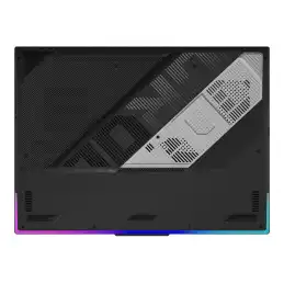 ASUS ROG Strix SCAR 18 G834JZ-N6046X - Intel Core i9 - 13980HX - jusqu'à 5.6 GHz - Win 11 Pro - GeF... (90NR0D31-M00370)_9